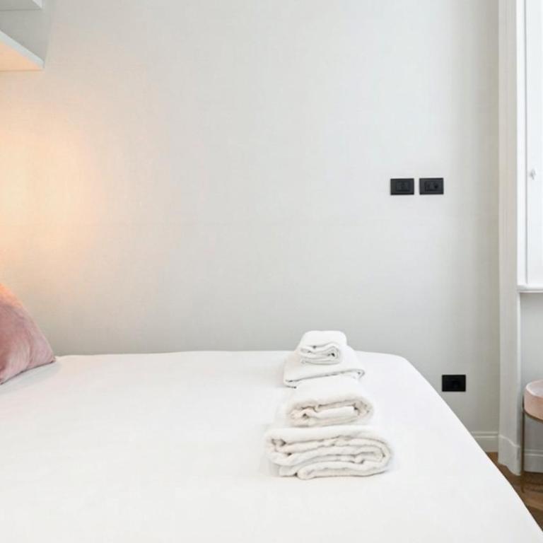 Italianway Comfort - San Michele del Carso 14 - Appartamento - 34