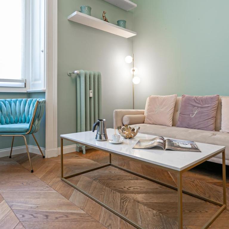Italianway Comfort - San Michele del Carso 14 - Appartamento - 31