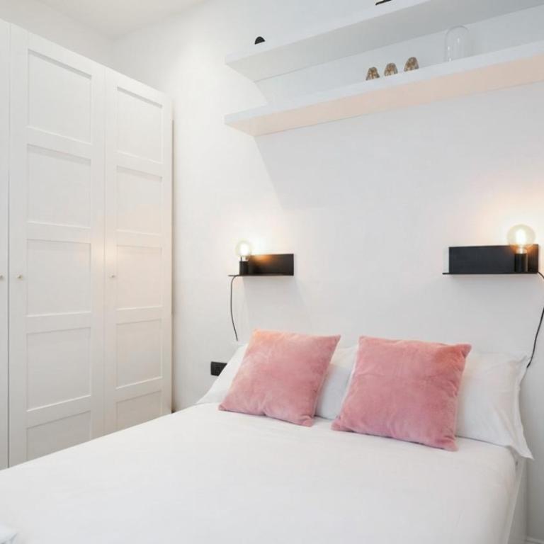 Italianway Comfort - San Michele del Carso 14 - Appartamento - 35