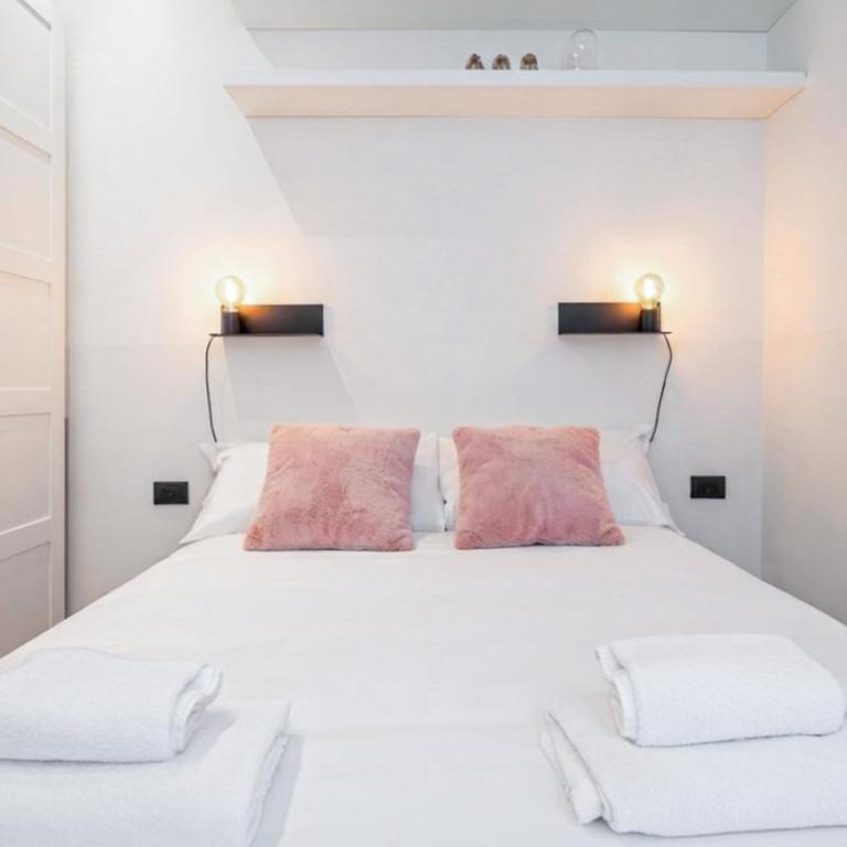Italianway Comfort - San Michele del Carso 14 - Appartamento - 37