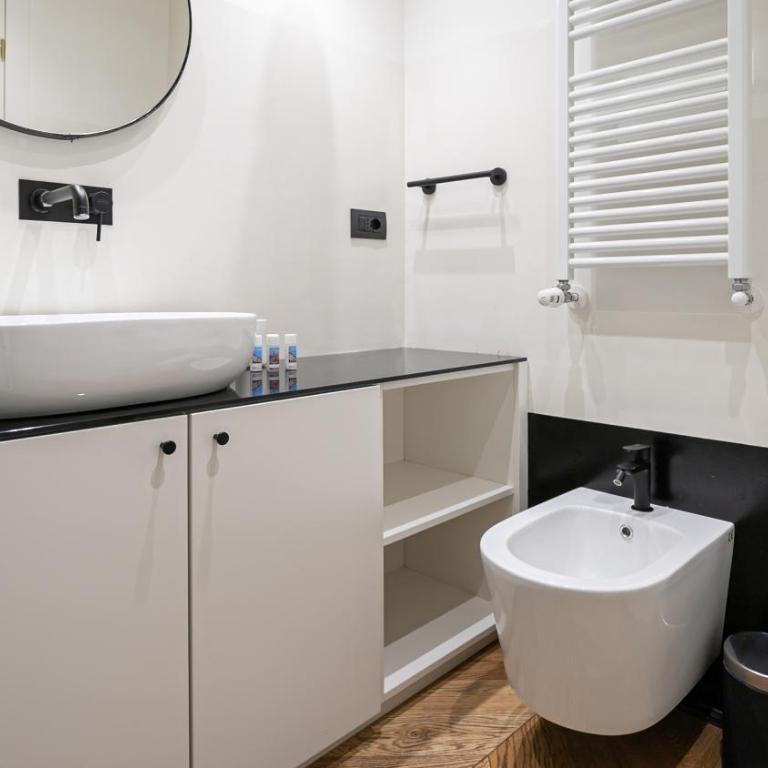 Italianway Comfort - San Michele del Carso 14 - Appartamento - 43