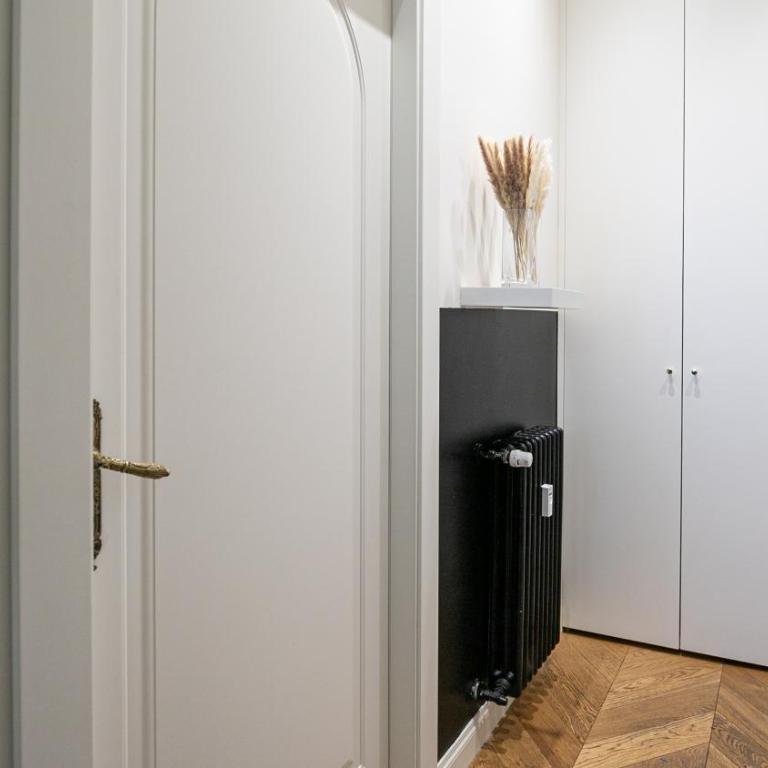 Italianway Comfort - San Michele del Carso 14 - Appartamento - 44