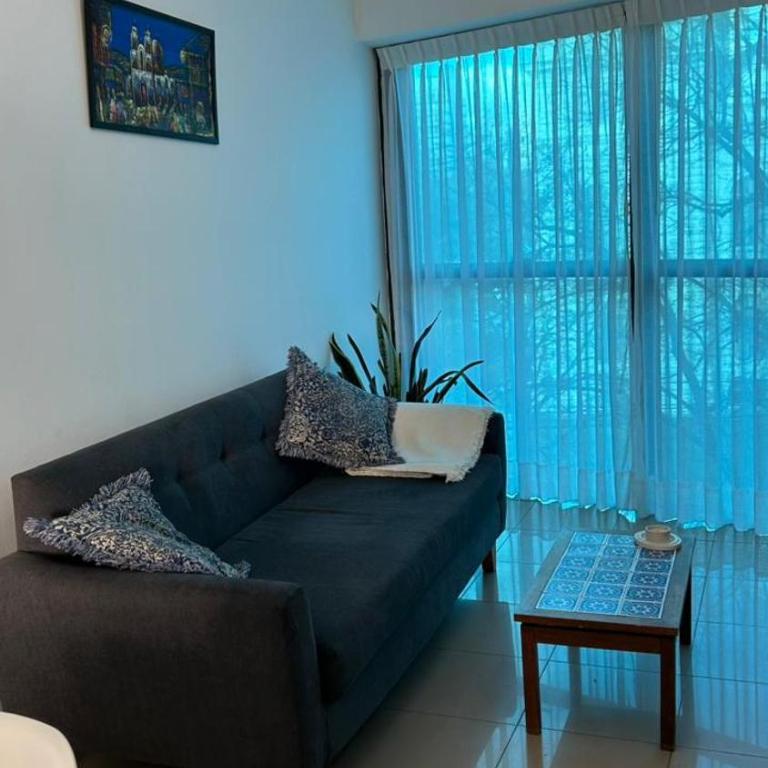 Departamento Catedral by Lofter - Apartamento de 1 dormitorio - 22