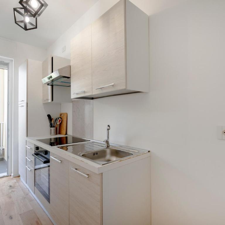 GuestHost - Brezza Marina Apartment - Appartamento con 2 Camere da Letto - 11