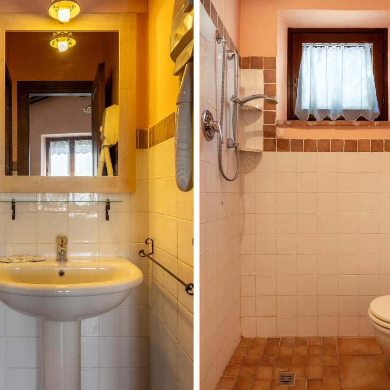 Il Giuncheto Apartments, Pool, Umbrian Countryside - Apartment 4 - 5