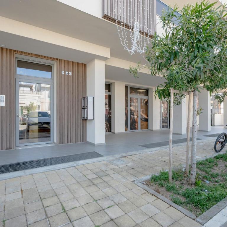GuestHost - Brezza Marina Apartment - Appartamento con 2 Camere da Letto - 27