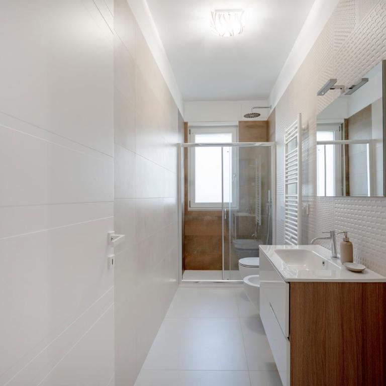 GuestHost - Brezza Marina Apartment - Appartamento con 2 Camere da Letto - 15