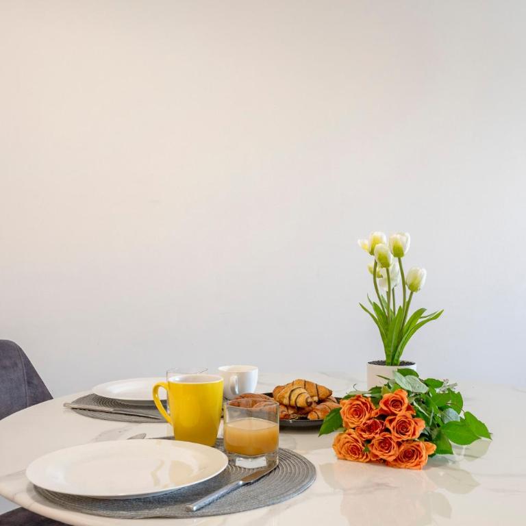 GuestHost - Brezza Marina Apartment - Appartamento con 2 Camere da Letto - 10