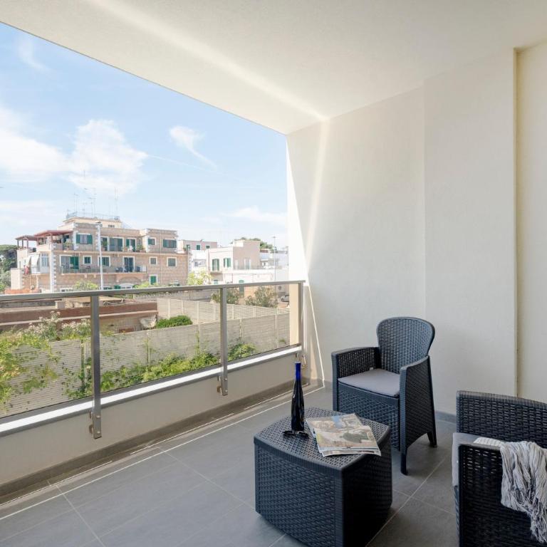 GuestHost - Brezza Marina Apartment - Appartamento con 2 Camere da Letto - 22