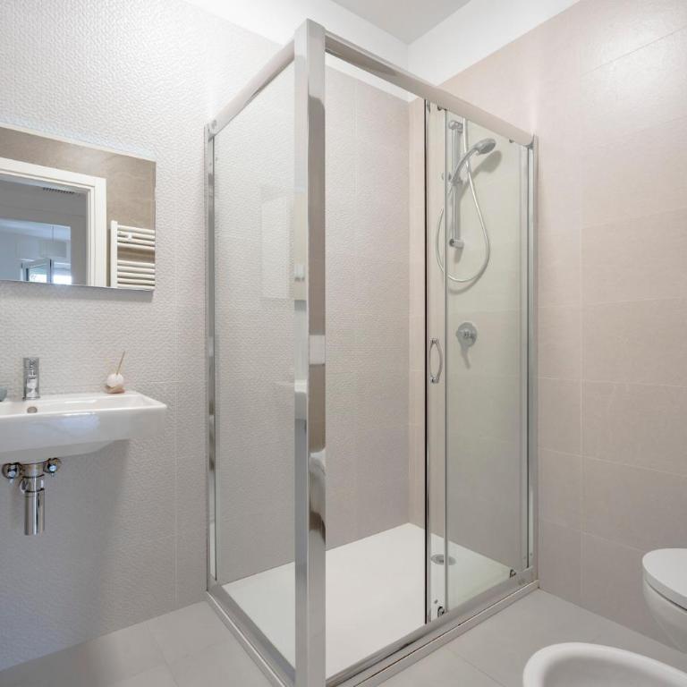 GuestHost - Brezza Marina Apartment - Appartamento con 2 Camere da Letto - 18