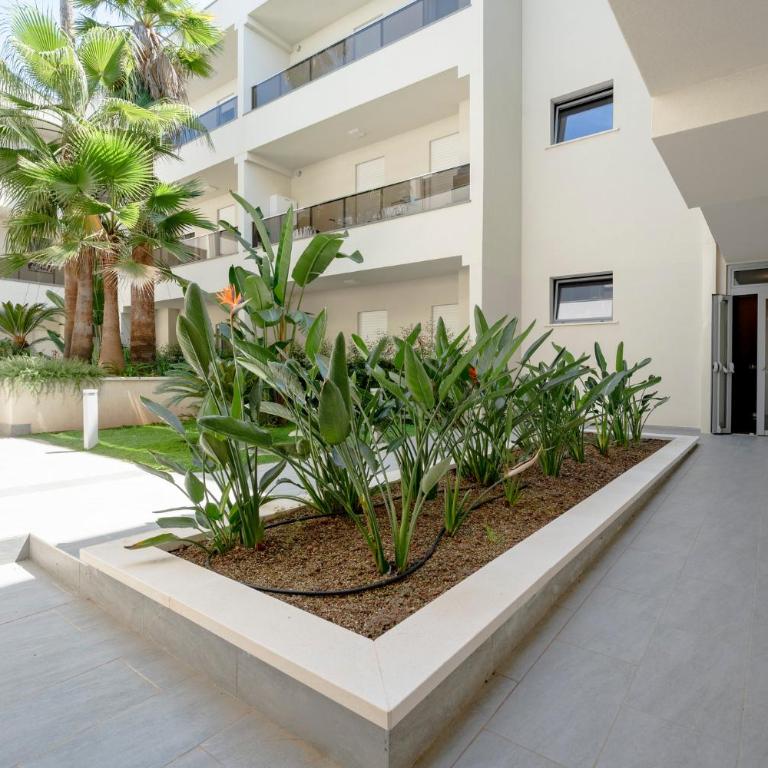 GuestHost - Brezza Marina Apartment - Appartamento con 2 Camere da Letto - 28