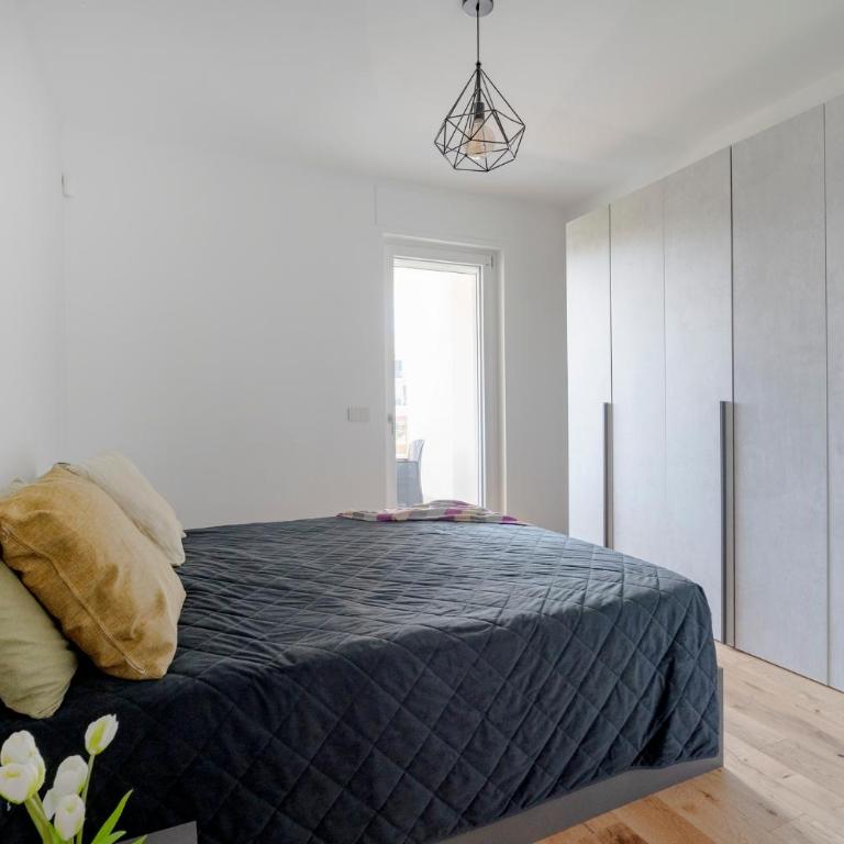 GuestHost - Brezza Marina Apartment - Appartamento con 2 Camere da Letto - 13