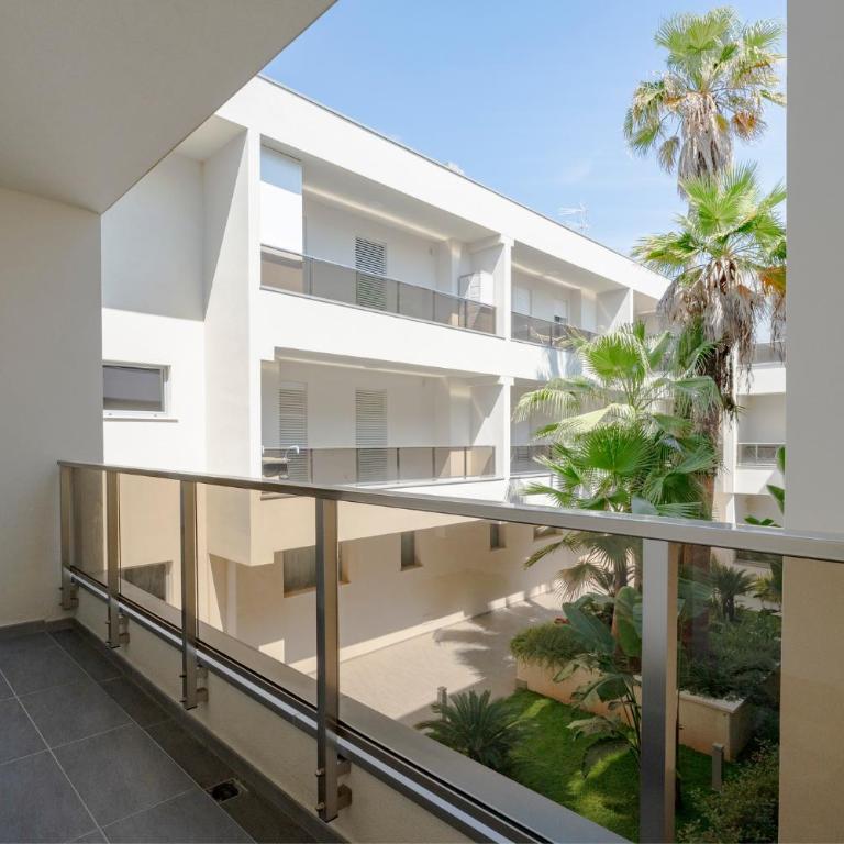 GuestHost - Brezza Marina Apartment - Appartamento con 2 Camere da Letto - 25