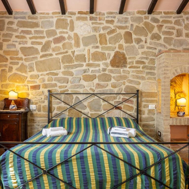 Il Giuncheto Apartments, Pool, Umbrian Countryside - Apartment 4 - 9