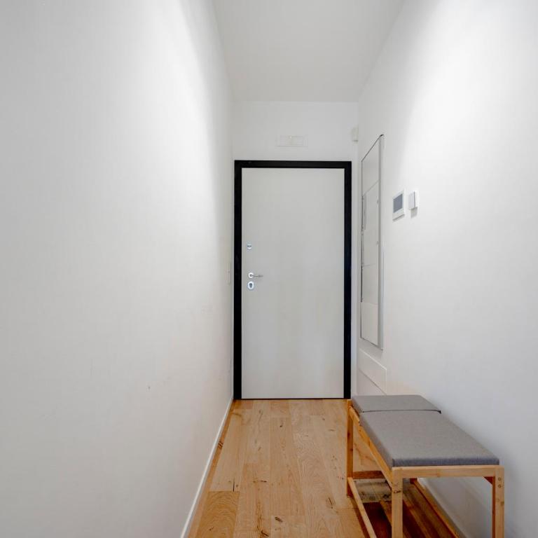 GuestHost - Brezza Marina Apartment - Appartamento con 2 Camere da Letto - 6