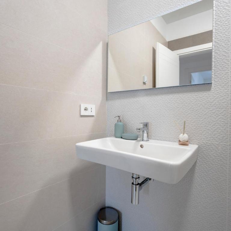 GuestHost - Brezza Marina Apartment - Appartamento con 2 Camere da Letto - 20