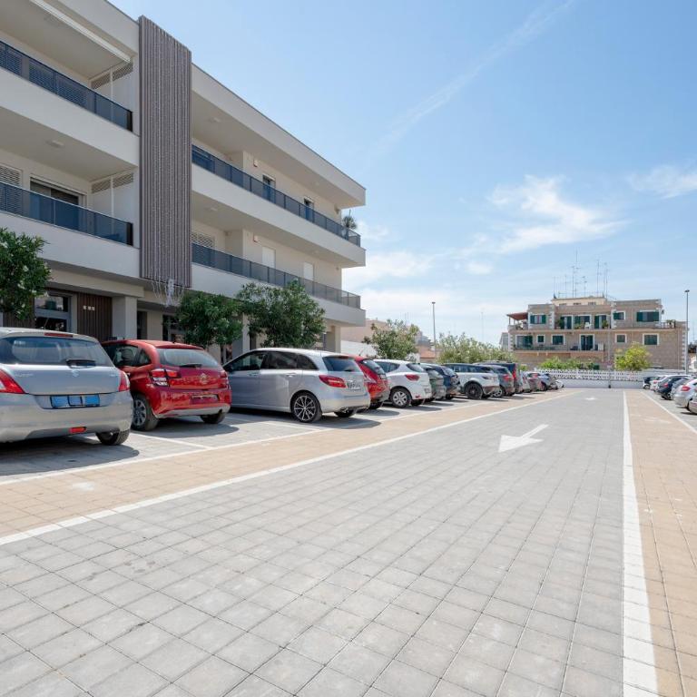 GuestHost - Brezza Marina Apartment - Appartamento con 2 Camere da Letto - 29