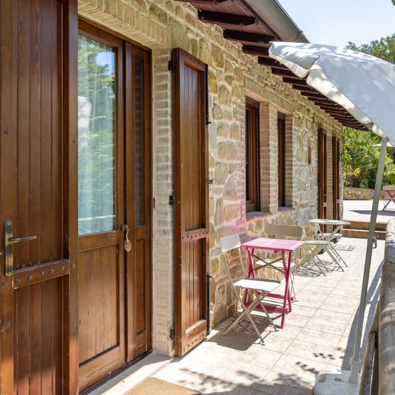 Il Giuncheto Apartments, Pool, Umbrian Countryside - Apartment 4 - 10