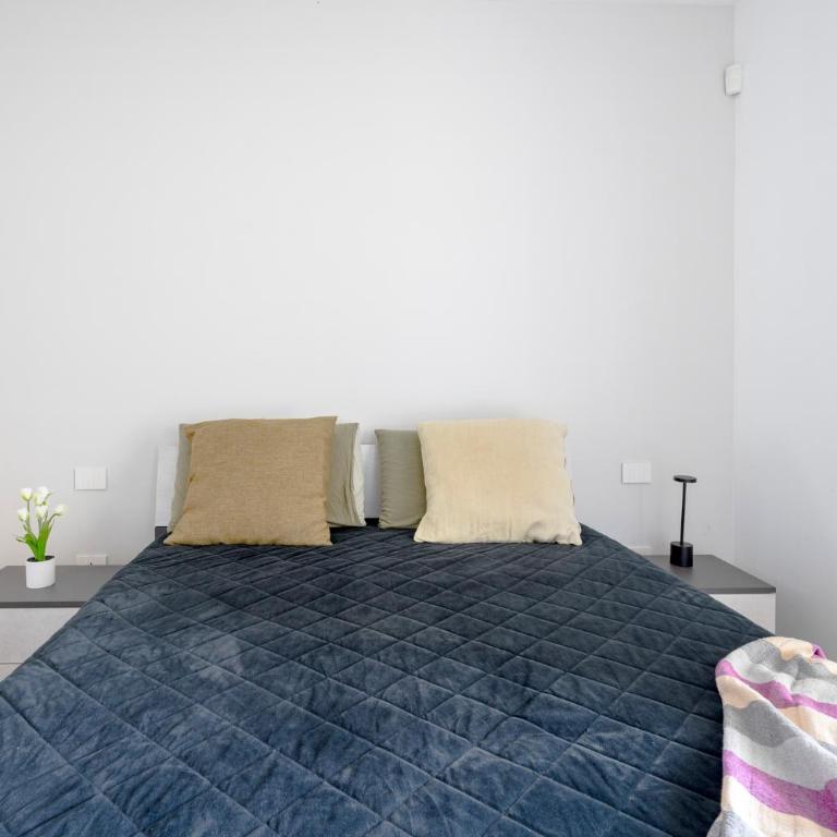 GuestHost - Brezza Marina Apartment - Appartamento con 2 Camere da Letto - 12