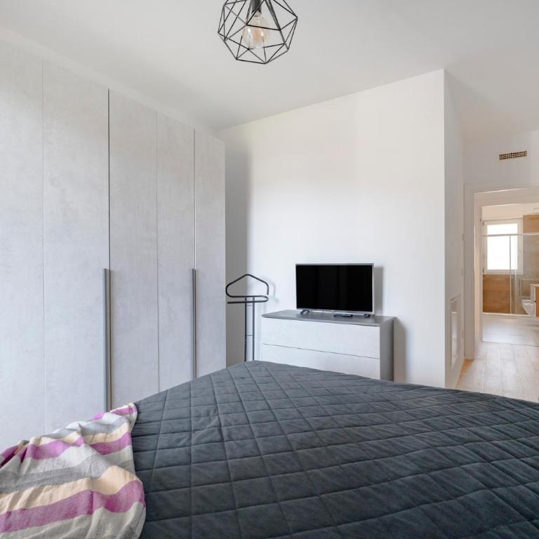 GuestHost - Brezza Marina Apartment - Appartamento con 2 Camere da Letto - 14