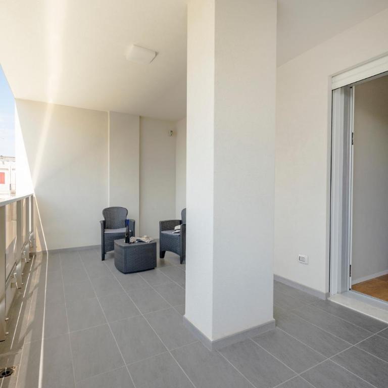 GuestHost - Brezza Marina Apartment - Appartamento con 2 Camere da Letto - 24
