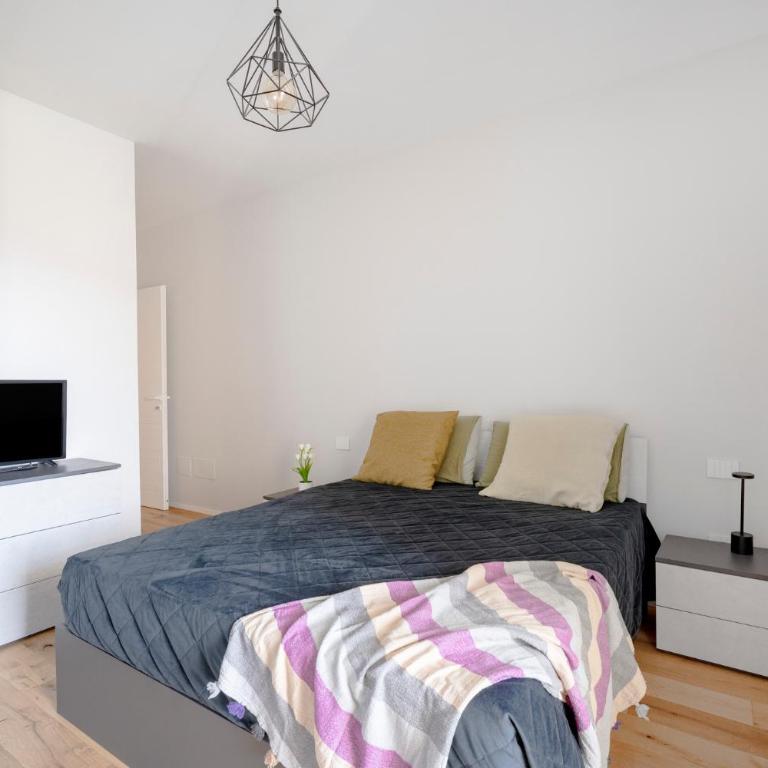 GuestHost - Brezza Marina Apartment - Appartamento con 2 Camere da Letto - 4