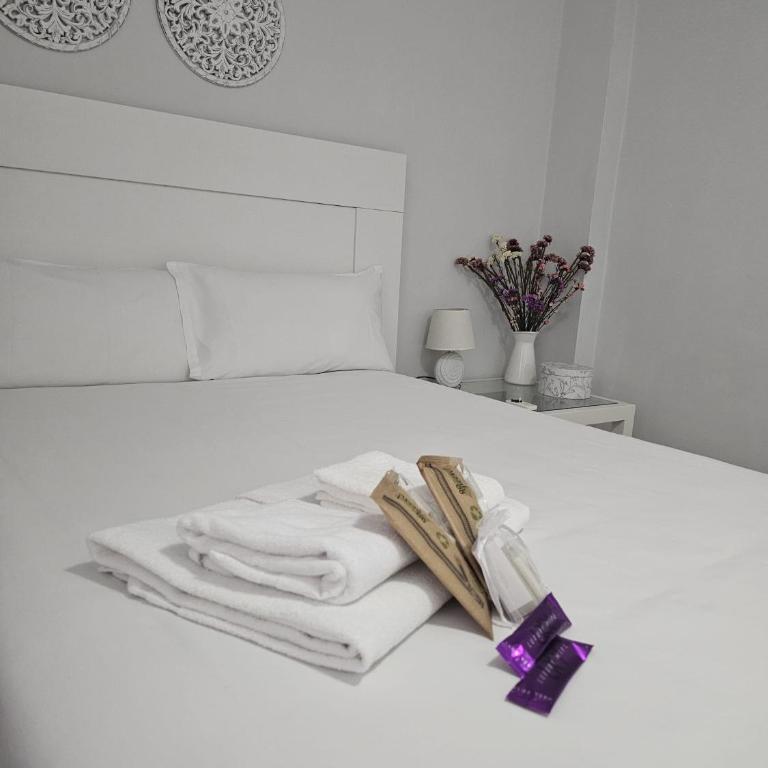 Puertas de la Catedral - Appartamento con 1 Camera da Letto - 7