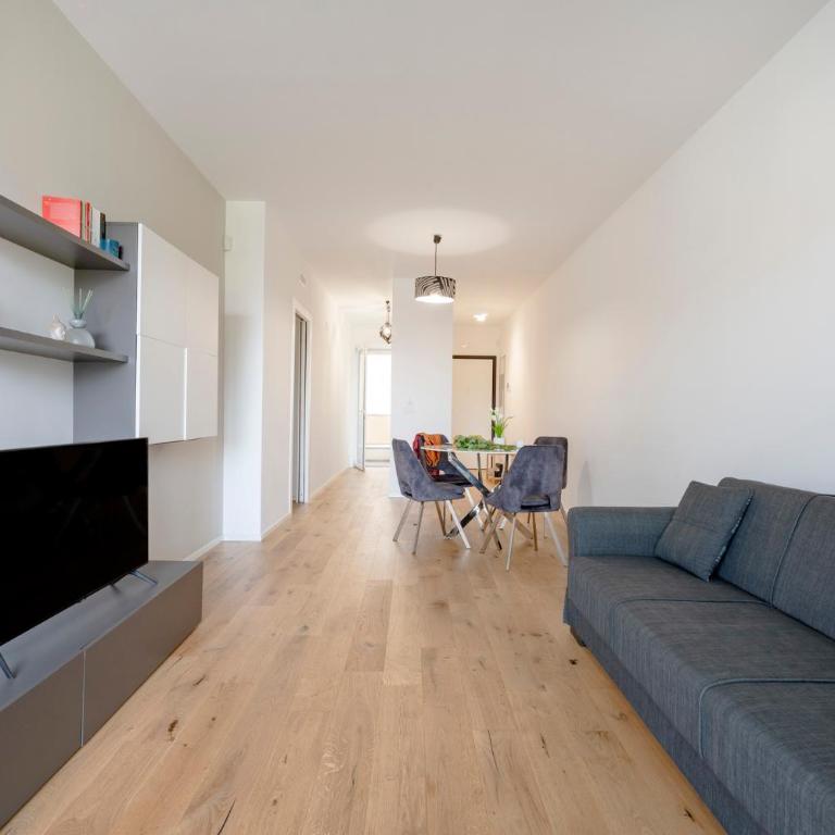 GuestHost - Brezza Marina Apartment - Appartamento con 2 Camere da Letto - 7