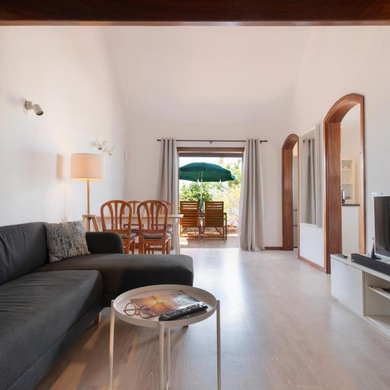 Lanzahost Casita de Madame - Appartement 2 Chambres - 2