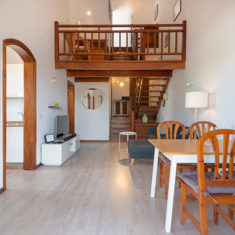 Lanzahost Casita de Madame - Appartement 2 Chambres - 3