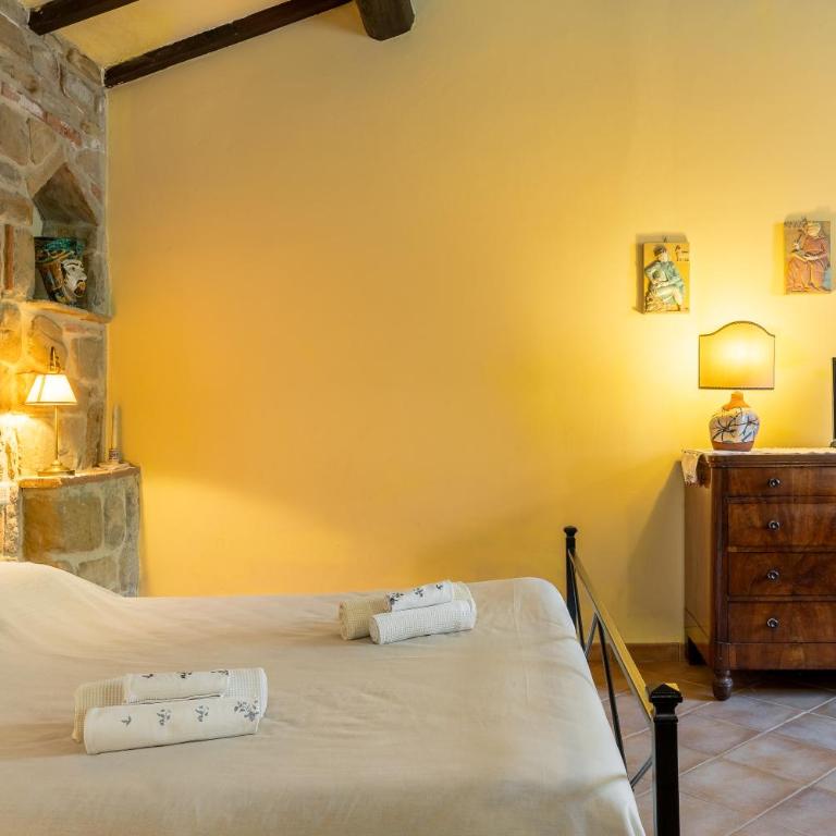 Il Giuncheto Apartments, Pool, Umbrian Countryside - Apartment 1 - 1