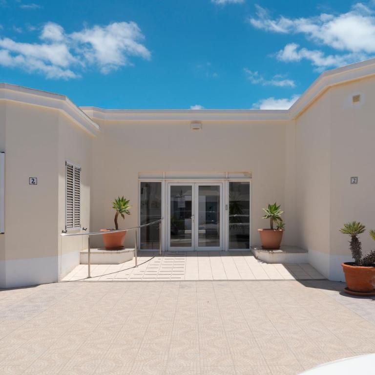 Lanzahost Casita de Madame - Appartement 2 Chambres - 18