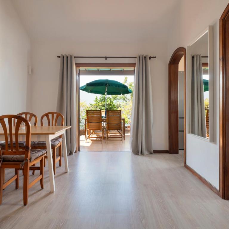 Lanzahost Casita de Madame - Appartement 2 Chambres - 19