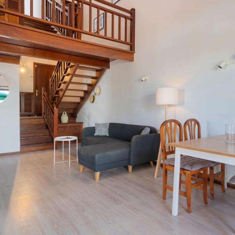 Lanzahost Casita de Madame - Appartement 2 Chambres - 21