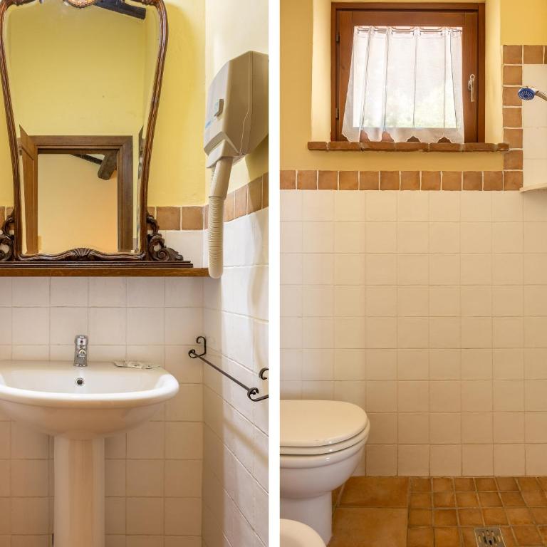 Il Giuncheto Apartments, Pool, Umbrian Countryside - Apartment 1 - 7