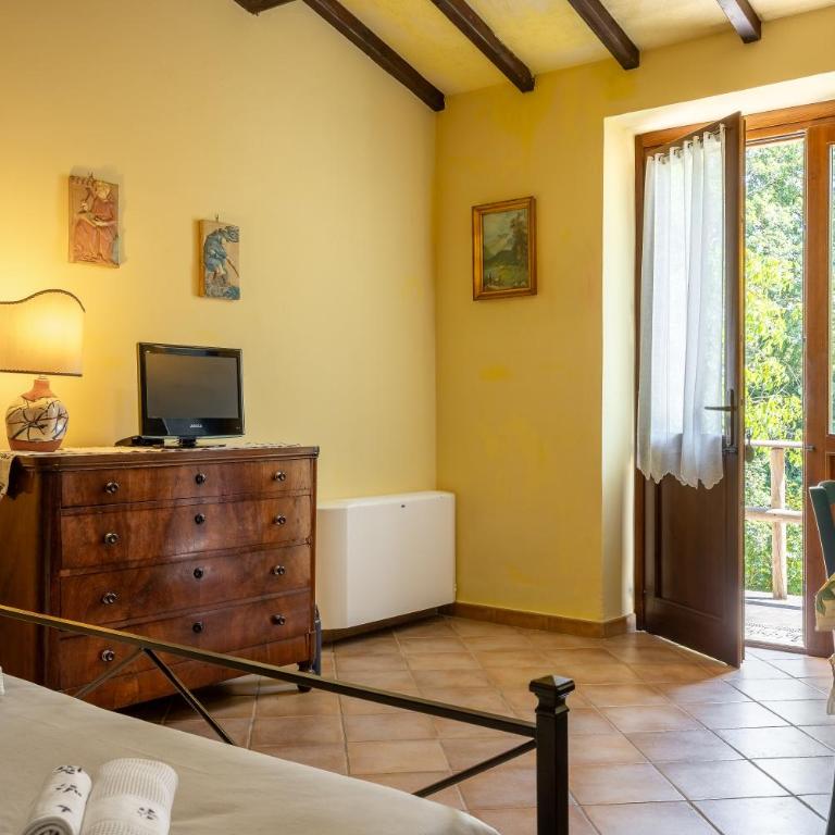 Il Giuncheto Apartments, Pool, Umbrian Countryside - Apartment 1 - 5