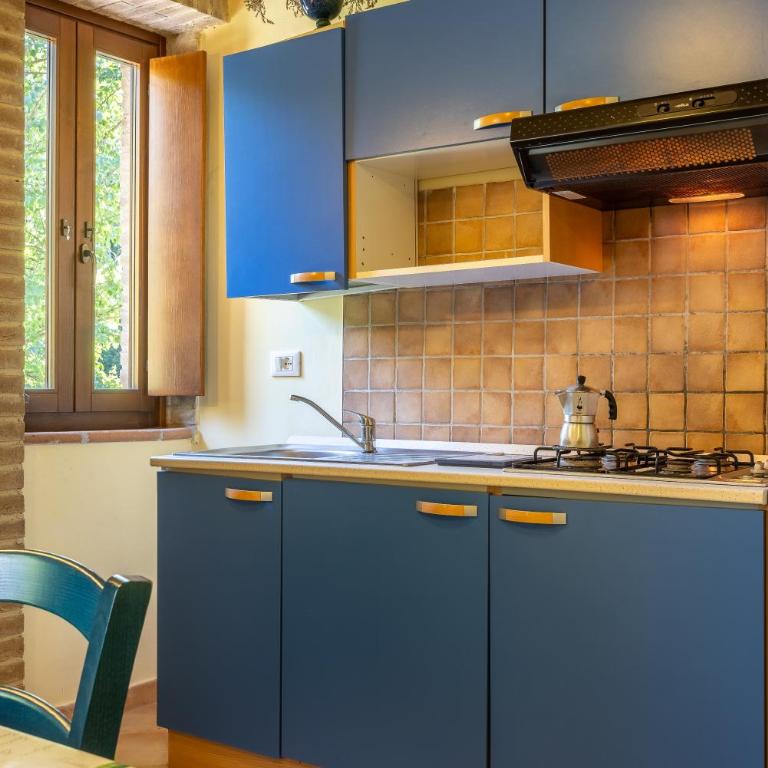 Il Giuncheto Apartments, Pool, Umbrian Countryside - Apartment 1 - 6