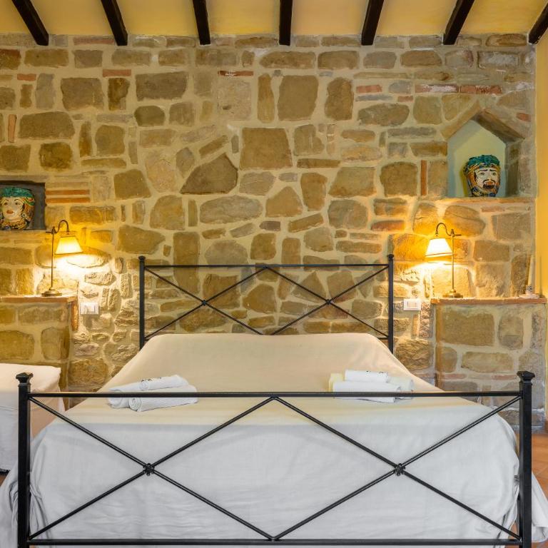 Il Giuncheto Apartments, Pool, Umbrian Countryside - Apartment 1 - 9