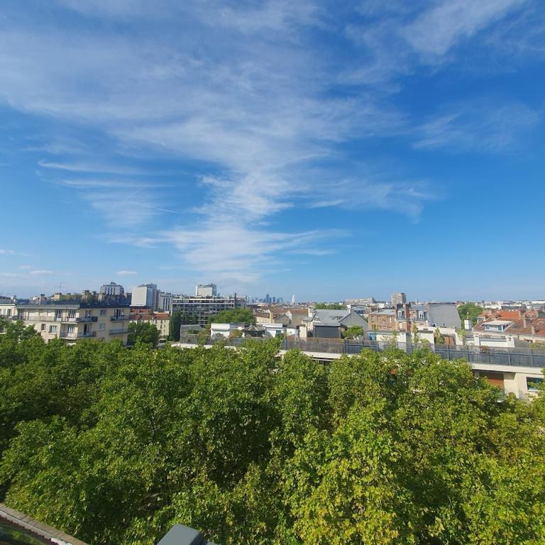 Modern & Spacious Duplex - Appartement 1 Chambre - 2