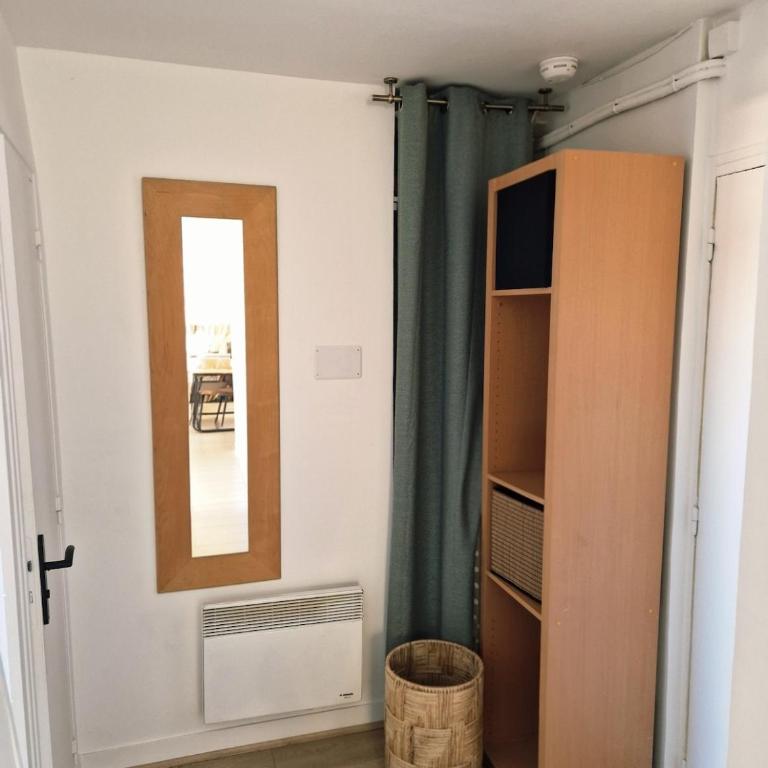 Modern & Spacious Duplex - Appartement 1 Chambre - 4