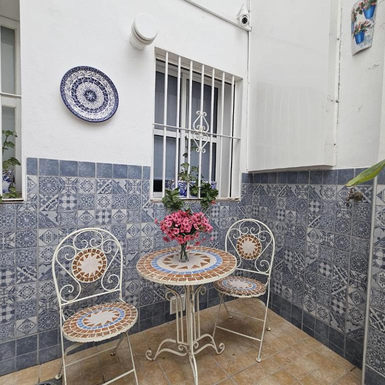 Puertas de la Catedral - Appartamento con 3 Camere da Letto - 2