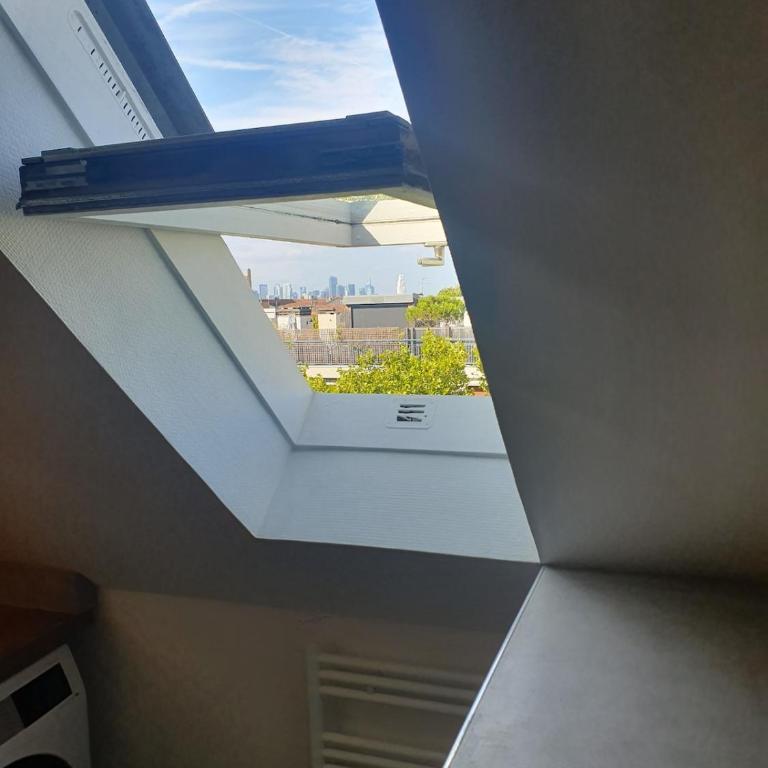 Modern & Spacious Duplex - Appartement 1 Chambre - 11