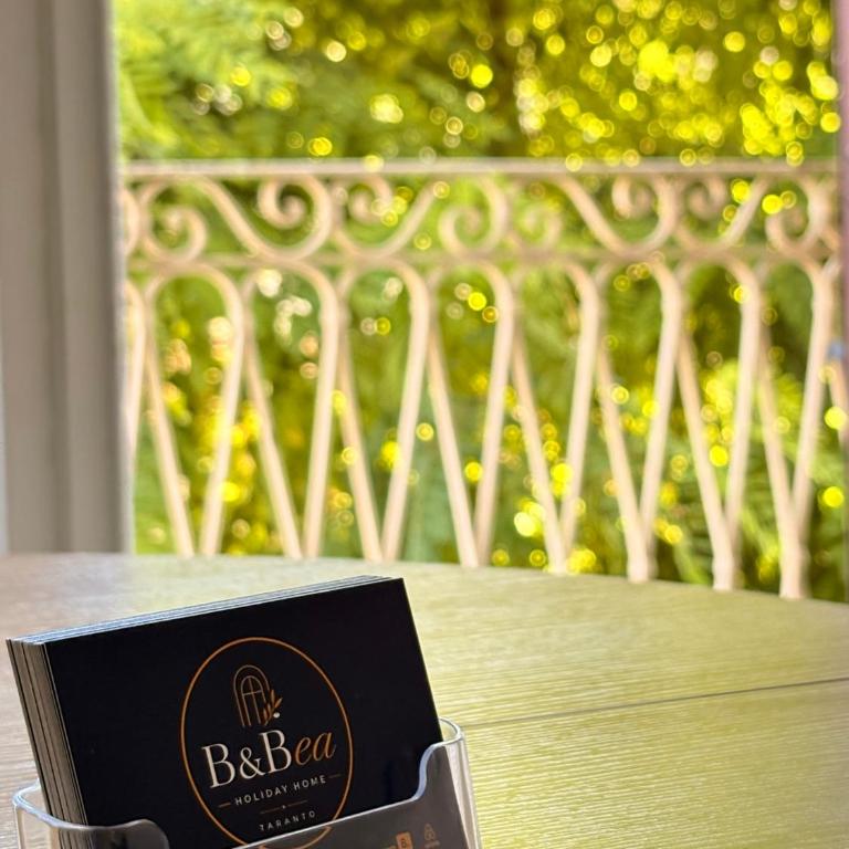B&Bea Taranto - Appartamento con 1 Camera da Letto - 23