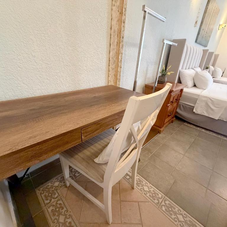 Casa Lara - Habitación cerca del mar - Homestay - Chambre Triple avec Balcon - 8