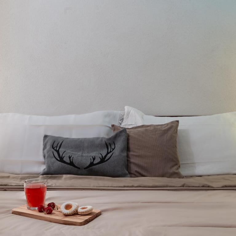 iFlat Madonna di Campiglio Maso - One-Bedroom Apartment - 5