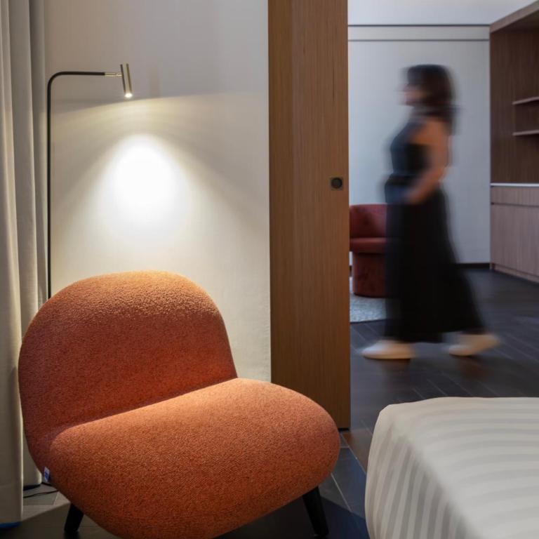 Palazzo Firenze by Baglioni Hotels & Resorts - Suite - 6