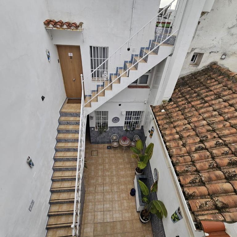 Puertas de la Catedral - Appartamento con 3 Camere da Letto - 5