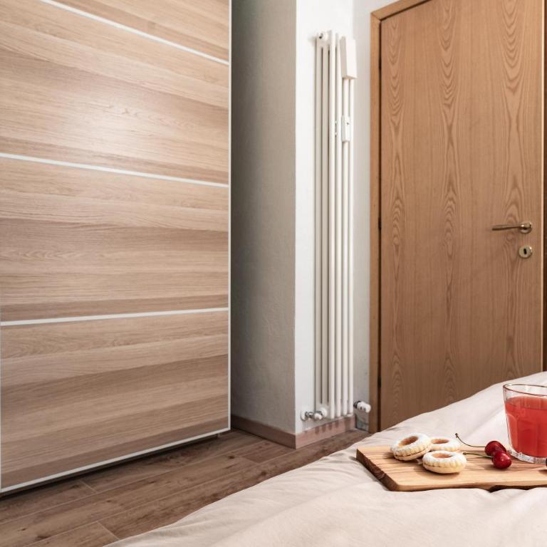 iFlat Madonna di Campiglio Maso - One-Bedroom Apartment - 10