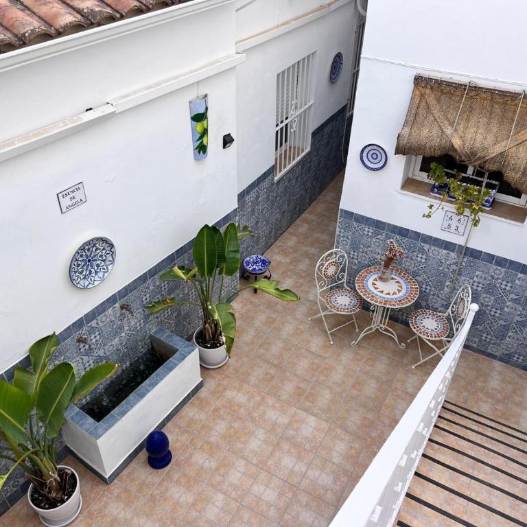 Puertas de la Catedral - Appartamento con 3 Camere da Letto - 7