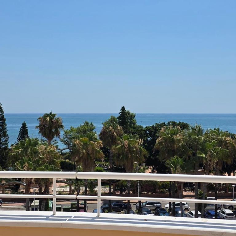 Bahia - Primera Línea con Vistas al Mar, Gran Terraza y Piscina - Apartment mit 3 Schlafzimmern - 15